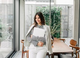 Jobs for People Who are Nice