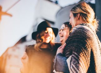 Should You Let Your Mom Choose Your Major?