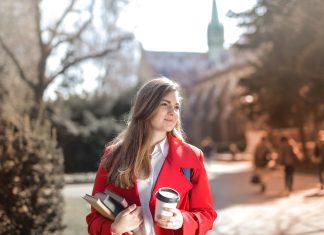 Should You Join a Fraternity or Sorority?