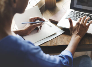 4 Reasons Why You Should Take Notes Digitally